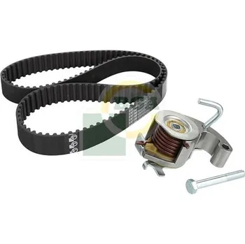 Rozvod motoru Ozubení, sada rozvodového řemene BGA TB2345K