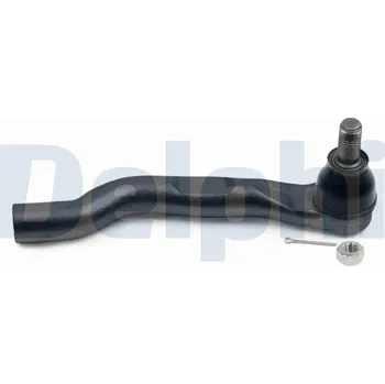 Čep řízení Hlava příčného táhla řízení - čep řízení DELPHI TA3942