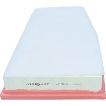 Vzduchový filtr Vzduchový filtr MAXGEAR 26-2797