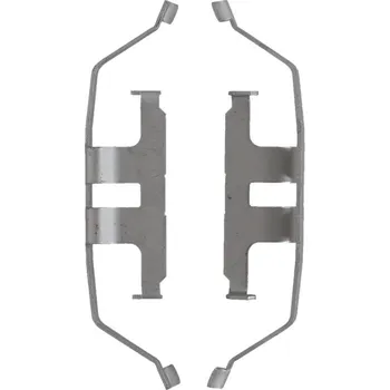 Brzdový kotouč Příslušenství kotoučové brzdy KAMOKA 1130165