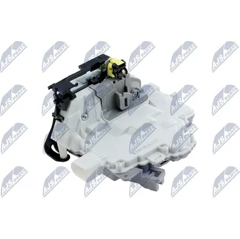 Zabzepeční vozidel Zámek dveří NTY EZC-VW-018