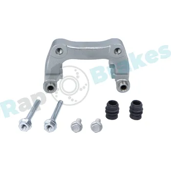 Brzdový třmen Držák brzdového třmenu RAP BRAKES R-J1086