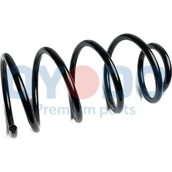 Vinutá pružina podvozku Oyodo 30A9218-OYO