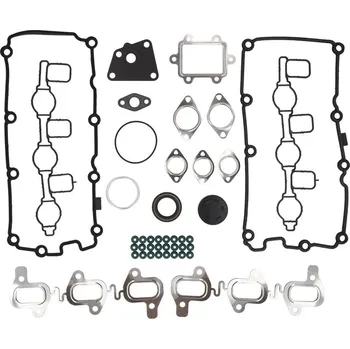 Těsnění motoru Sada těsnění hlavy válce KAMOKA 8706126