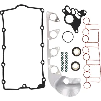 Těsnění motoru Sada těsnění hlavy válce KAMOKA 8706137