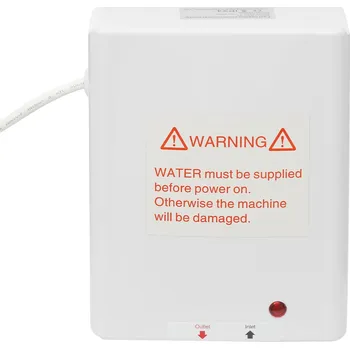 Bojler PRŮTOKOVÝ OHŘÍVAČ VODY ELEKTRICKÝ 3KW