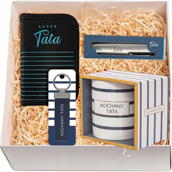 DÁRKOVÁ SADA PRO TATÍNKA KUTILA V KRABICI