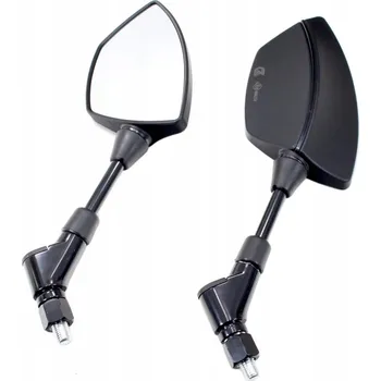 Zrcátko pro motocykl Zpětná zrcátka na motorku 935903