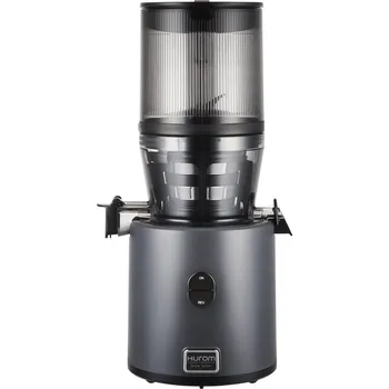 Odšťavňovač Hurom H330P-BES01CL černý