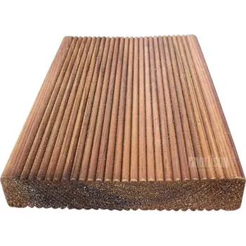 Terasové prkno Terasová prkna 28x146x4200 Severská borovice tlakově impregno