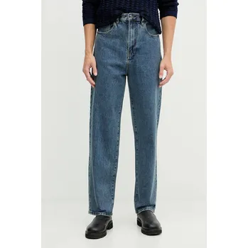 Pánské džíny Džíny Armani Exchange XM001156.AF14870 námořnická modř 59J, vel. 36