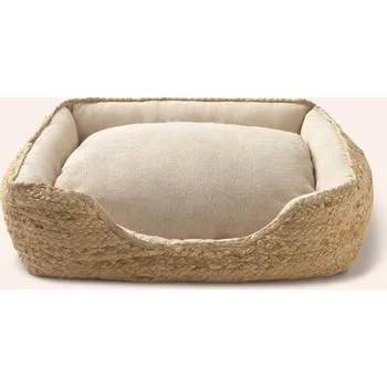 Pelíšek pro psa Pelíšek pro mazlíčka Calma House 50x40x20 cm URAL.DOGS.NAT béžová 12X