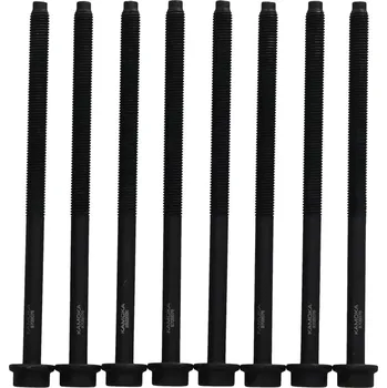 Kryt motoru Sada šroubů pro hlavy válců KAMOKA 8709076