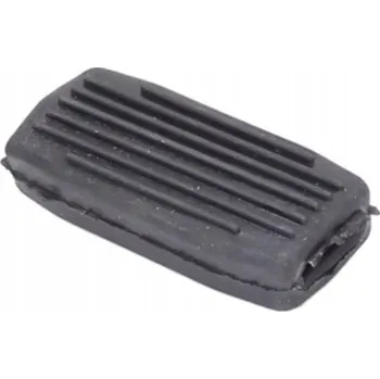 Hlavice řadicí páky GUMA ŘADÍCÍ PÁKY ROMET TYP PLOCHÁ