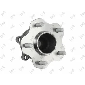 Náboj kola ABAKUS 141-01-346