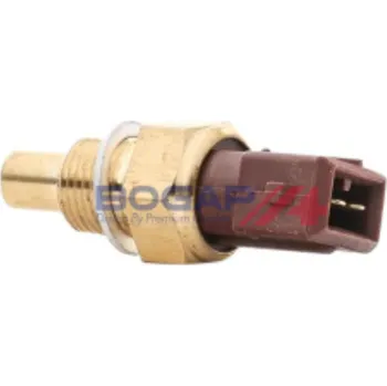 Chladič motoru Snímač teploty chladiva BOGAP A4126115