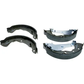 Brzdový systém Sada brzdových čelistí MAXGEAR 19-5634