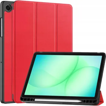 Pouzdro na mobilní telefon Pouzdro Bizon pro Samsung Galaxy Tab A11 Plus, Galaxy Tab A9 Plus