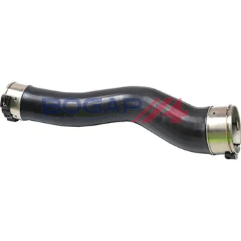 Turbodmychadlo Hadice plnícího vzduchu BOGAP B1711152