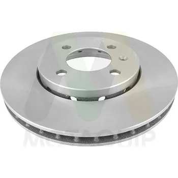 Brzdový kotouč Brzdový kotouč MOTAQUIP LVBD1669