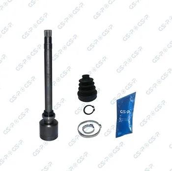 Poloosa kola Sada kloubů pro hnací hřídel GSP 610014