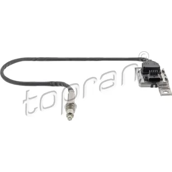 Lambda sonda NOx-senzor, NOx-katalyzátor TOPRAN 121 560