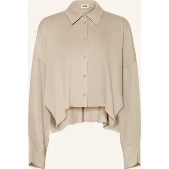 Dámská halenka Drykorn Dámská Košile Oshia, béžová, 34