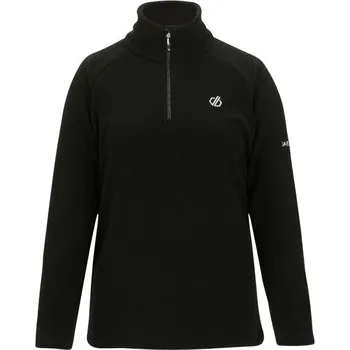 Dámská mikina Dámská mikina Dare2b FREEFORM II 12 Černá, Bílá