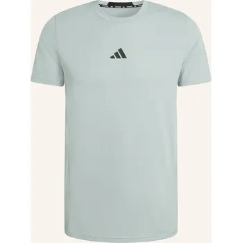 Adidas Pánské Tričko d4t, mátová, L
