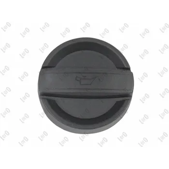 Olejový filtr Uzávěr olejového plnícího hrdla ABAKUS 004-027-011