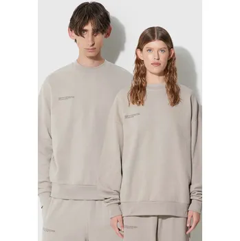 Dámská mikina Bavlněná mikina Pangaia 10000183 šedá 09X, vel. XL