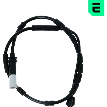 Brzdový systém Indikátor opotřebení brzd OPTIMAL WKT-60148K