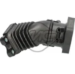 Sací hadice, vzduchový filtr METALCAUCHO 09940