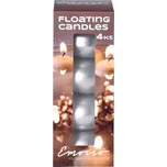 Emocio Plovoucí svíčky 4x 25 g