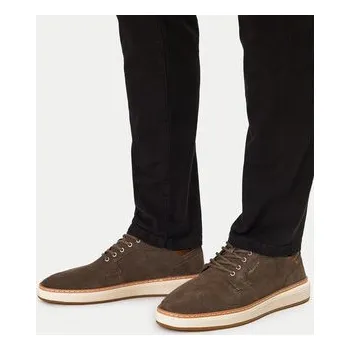 Pánská obuv Gant Polobotky 31633032 Hnědá 45