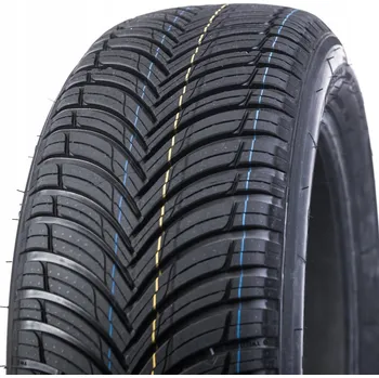Celoroční osobní pneu Celoroční pneumatika BFGoodrich Advantage All Season 235/35 R19 91 Y s přilnavostí na sněhu (3PMSF), zesílená (XL)