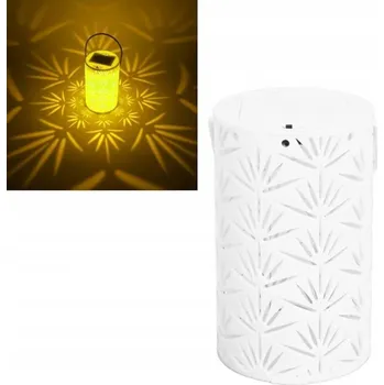 Lampička Lucerna ggv plast 12,5 cm