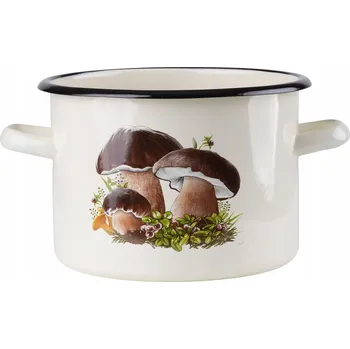 Hrnec Hrnec Smalt Rybnik GRZYBKI 3 l