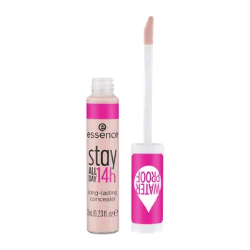 Korektor essence korektor STAY ALL DAY 14h 20
