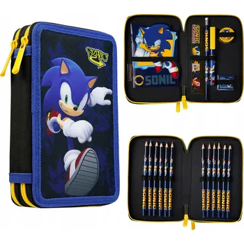 Penál Penál Sonic
