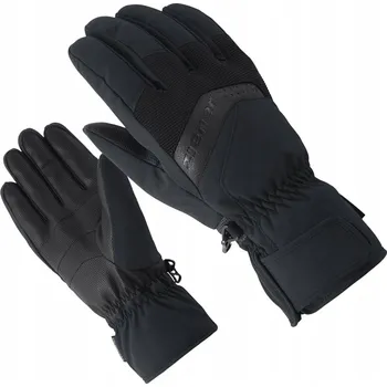 Rukavice LYŽAŘSKÉ RUKAVICE GABINO GLOVE SKI ALPINE ZIENER 9