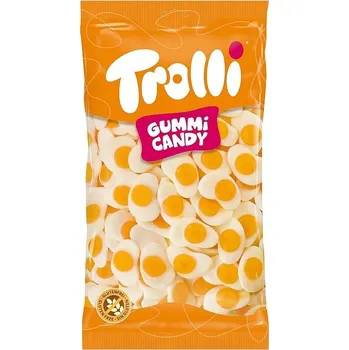 Bonbon Trolli Vejce 1 kg
