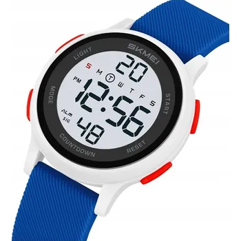 Hodinky Skmei dětské hodinky 124271ag