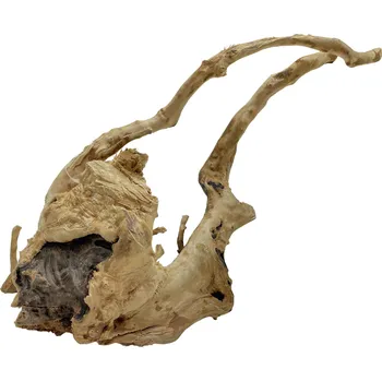 Dekorace do akvária Red Moor Wood Premium M 30-40cm (ID Z08154)