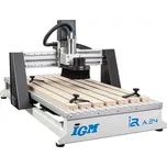 "IGM i2R CNC Frézka A24"