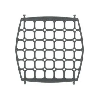 Pro psa Náhradní díl plastová dvířka ke Capri 2-3 # 39821,39822, tmavošedá