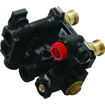 Příslušenství ke kotli PROTHERM Blok hydraulický BOVE