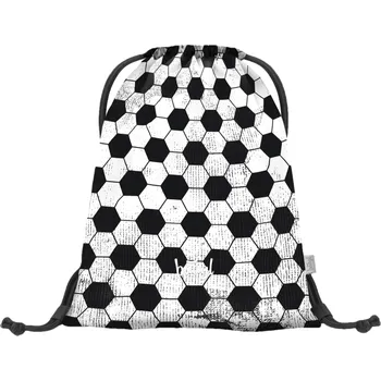 Školní sáček BAAGL Sáček Goal + Sleva 5% s kódem AKCE5