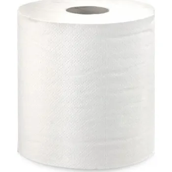 Papírový ručník Ručník MAXI VELLA 100% Celulóza 2 vrstvy, balení 6 kusů