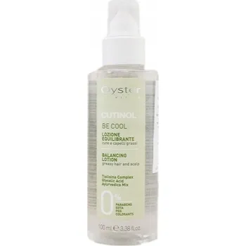 Stylingový přípravek Na vlasy Oyster 100 ml